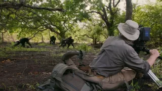 Zázračná planéta: Dynastie - film o cykle