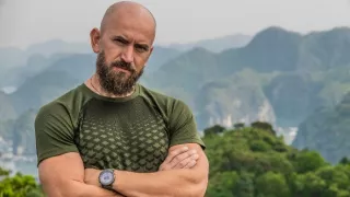 Na 18 kolesách vo Vietname (8)