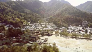 Podivuhodné Japonsko (2/2)