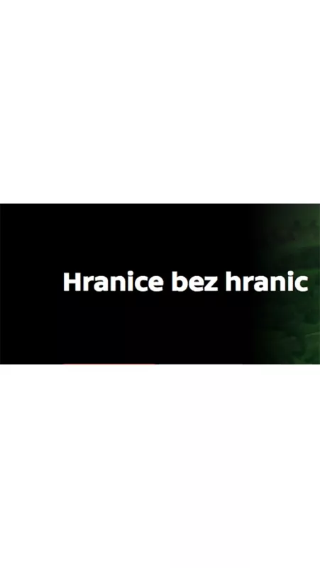 Hranice bez hranic, 2012 - fotogaléria