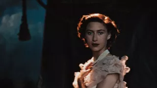 Princezna Margaret: Královská rebelka (1/2)