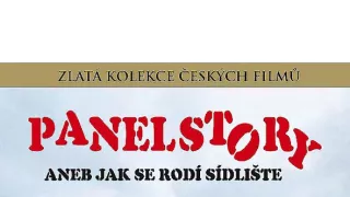 Panelstory aneb Jak se rodí sídliště