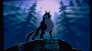 Balto II: Na vlčí stezce