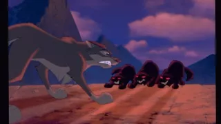 Balto II: Na vlčí stezce