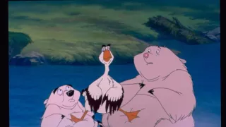 Balto II: Na vlčí stezce