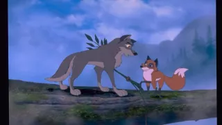 Balto II: Na vlčí stezce