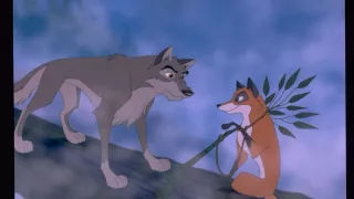 Balto II: Na vlčí stezce