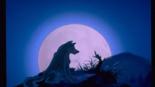 Balto II: Na vlčí stezce