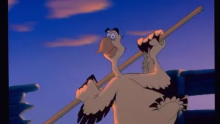Balto II: Na vlčí stezce
