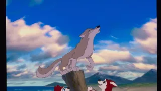 Balto II: Na vlčí stezce