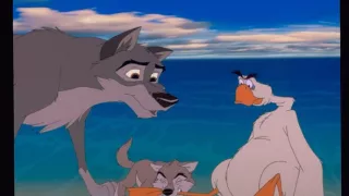 Balto II: Na vlčí stezce