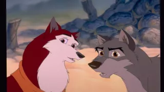 Balto II: Na vlčí stezce