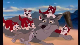 Balto II: Na vlčí stezce