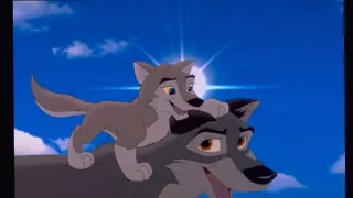 Balto II: Na vlčí stezce