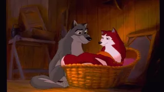 Balto II: Na vlčí stezce