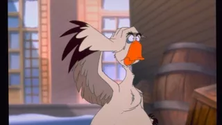 Balto II: Na vlčí stezce