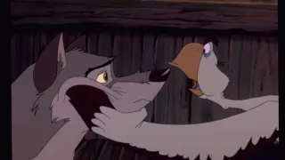 Balto II: Na vlčí stezce