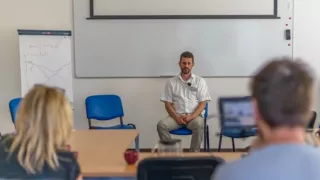 Na vlastnú dušu