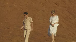 Tajomstvá britskej kráľovskej rodiny (4/8)