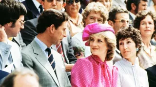 Tajomstvá britskej kráľovskej rodiny (4/8)