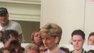 Tajomstvá britskej kráľovskej rodiny (4/8)