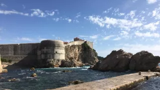 Klenoty svetového dedičstva UNESCO (6/6)