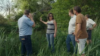 Keď sa Seina vyleje z brehov