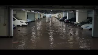 Keď sa Seina vyleje z brehov