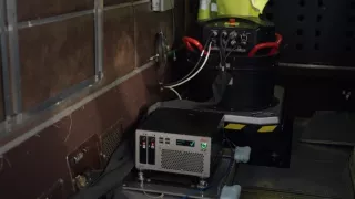 Keď sa Seina vyleje z brehov