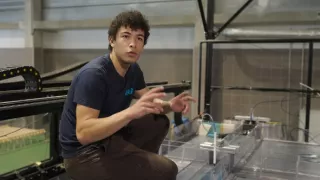 Keď sa Seina vyleje z brehov