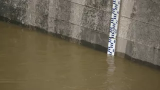 Keď sa Seina vyleje z brehov