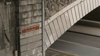 Keď sa Seina vyleje z brehov