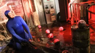 Pevnosť Boyard (1)