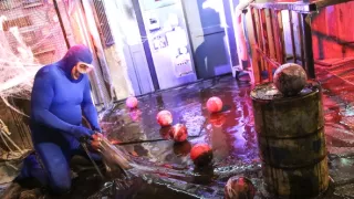 Pevnosť Boyard (1)