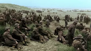 Apokalypsa: Hitler míří na západ (1/2)