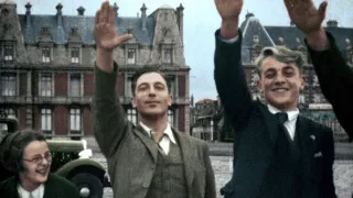 Apokalypsa: Hitler míří na západ (1/2)