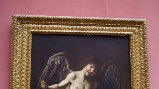 Rivalové v umění (4/5)