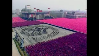 Severokórejská dynastia (3/4)