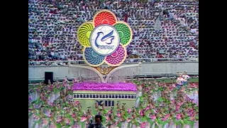 Severokórejská dynastia (3/4)