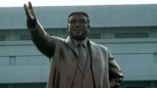 Severokórejská dynastia (3/4)