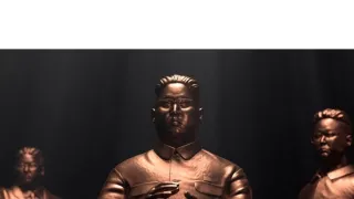 Severokórejská dynastia (3/4)