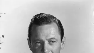 William Holden - Váhavá hvězda