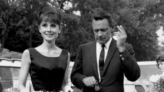 William Holden - Váhavá hvězda