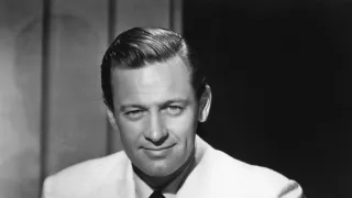 William Holden - Váhavá hvězda