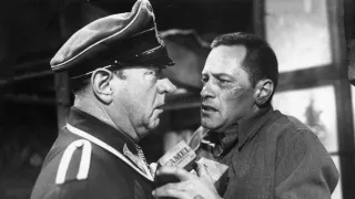 William Holden - Váhavá hvězda