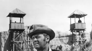 William Holden - Váhavá hvězda