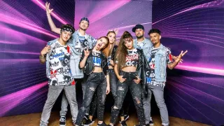 Backstage