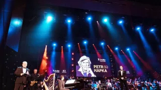 Petr Hapka 80
