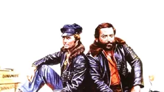 Šimon a Matúš idú na Riviéru