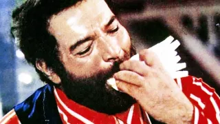 Šimon a Matúš idú na Riviéru